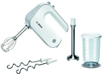 BOSCH MFQ4070 bílá/šedá