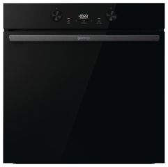 GORENJE BOS6737E20FBG černá Bezplatný servis 5 let po registraci