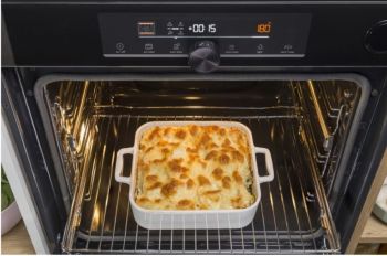 BOS6737E20FBG černá Bezplatný servis 5 let po registraci