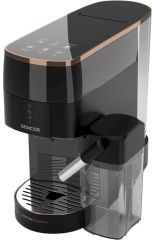 SENCOR SCC3000BK černá