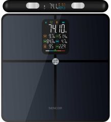 SENCOR SBS9102BK černá