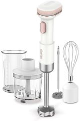 SENCOR SHB9130WH bílá