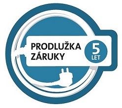 385690010C nerez Prodloužená záruka po registraci