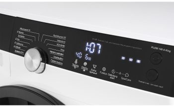 PLDSI148AKING bílá Bezplatný servis + 3 roky po registraci