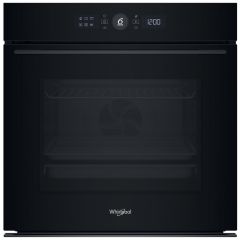 WHIRLPOOL WOI5S8PM1SBA černá