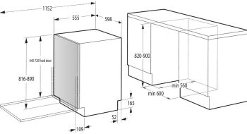 IMB6678 Bezplatný servis 5 let po registraci