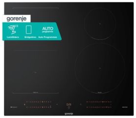 GORENJE GI6433BSCWF černá Bezplatný servis 5 let po regidtraci