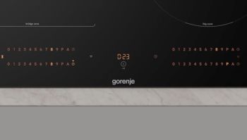 GI6433BSCWF černá Bezplatný servis 5 let po regidtraci