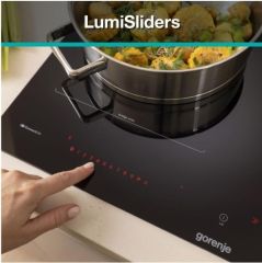 GI6433BSCWF černá Bezplatný servis 5 let po regidtraci