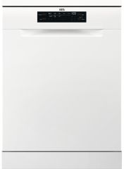 AEG FFB74927ZW bílá