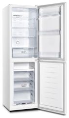 NRK418DCW4 bílá Bezplatný servis 5let po registraci