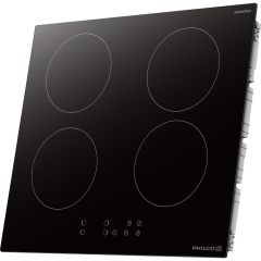 PHD640EIP černá Bezplatný servis + 3 roky po registraci