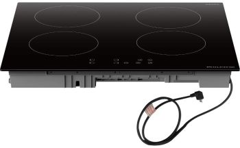 PHD640EIP černá Bezplatný servis + 3 roky po registraci