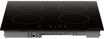 PHD640EIP černá Bezplatný servis + 3 roky po registraci