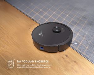 423990000 Galaxo černá