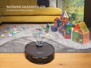 423990000 Galaxo černá