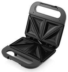 416390000 Krusto černá/nerez