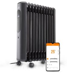 262590000 Sole Smart černá