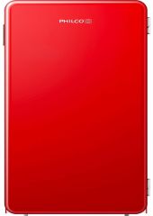 PTB116EMR červená Bezplatný servis + 3 roky po registraci