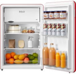 PTB116EMR červená Bezplatný servis + 3 roky po registraci