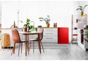 PTB116EMR červená Bezplatný servis + 3 roky po registraci