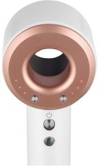 SHD8900RS růžová/bílá