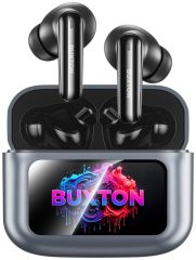 BTW9600 WINGATE ANC šedá