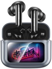 BTW9600 WINGATE ANC šedá