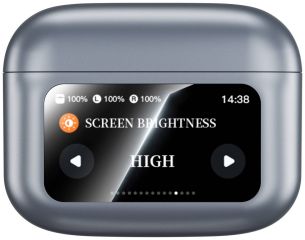 BTW9600 WINGATE ANC šedá