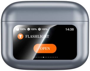 BTW9600 WINGATE ANC šedá