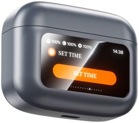 BTW9600 WINGATE ANC šedá