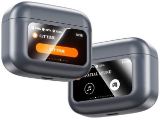 BTW9600 WINGATE ANC šedá