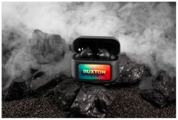 BTW9600 WINGATE ANC šedá