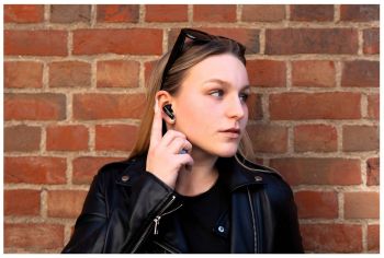 BTW9600 WINGATE ANC šedá