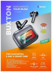 BTW9600 WINGATE ANC šedá