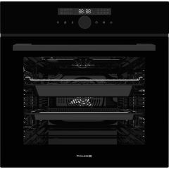 POP7616SFPB černá Bezplatný servis + 3 roky po registraci