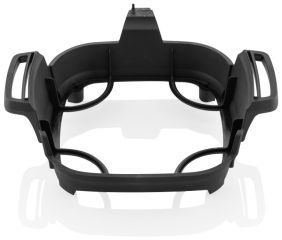 213390000 Pečenka Family černá/nerez