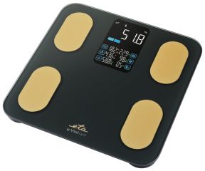 777990000 Vital Gym šedá