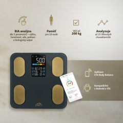 777990000 Vital Gym šedá