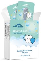 171090500 Sonetic Kids 2ks modrá