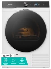 GORENJE DG89CPS bílá/černá Bezplatný servis 5 let po registraci