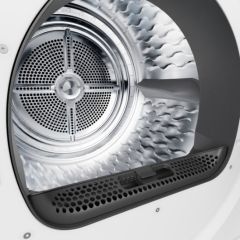 DG89CPS bílá/černá Bezplatný servis 5 let po registraci