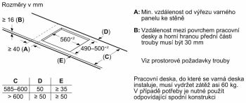 PIE61ABB5E černá matná