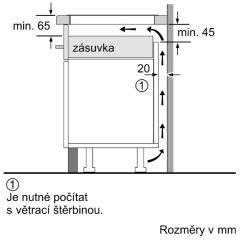 PIE61ABB5E černá matná