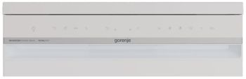 GS673B90W bílá Bezplatný servis 5 let po registraci