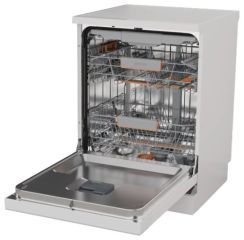 GS673B90W bílá Bezplatný servis 5 let po registraci