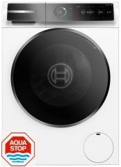 BOSCH WGB25603CS bílá