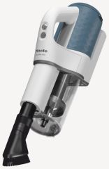 Duoflex HX1 Nordic bílá/modrá