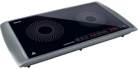 SCP5303GY stříbrná