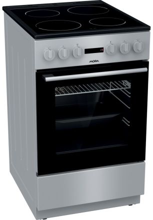 C5245BS inoxlook Bezplatný servis 5 let po registraci